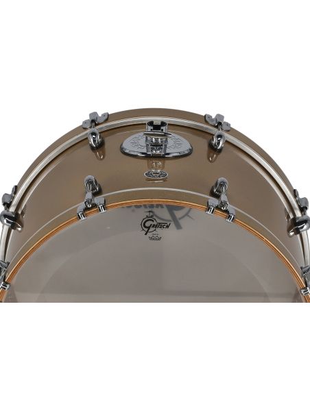 Grosse caisse Catalina Club - Sahara Sparkle -20"x14"