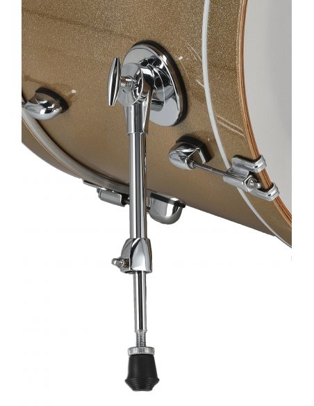 Grosse caisse Catalina Club - Sahara Sparkle -20"x14"