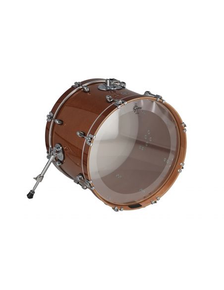 Grosse caisse Catalina Club - Bronze Sparkle-20"x14"