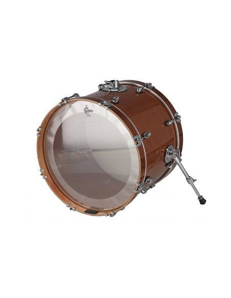 Grosse caisse Catalina Club - Bronze Sparkle-20"x14"