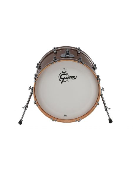 Grosse caisse Catalina Club - Bronze Sparkle-20"x14"