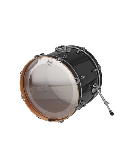 Grosse caisse Catalina Club - Piano Black -20"x14"