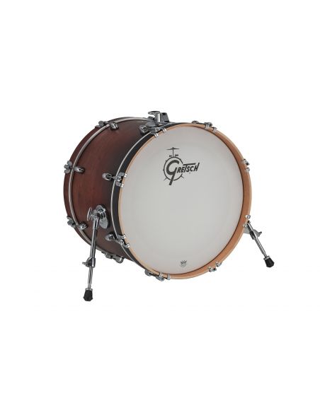 Grosse caisse Catalina Club - Satin Antique Fade -20"x14"