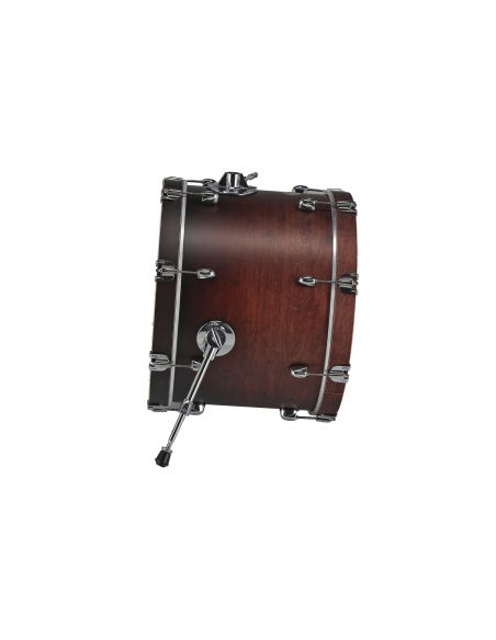 Grosse caisse Catalina Club - Satin Antique Fade -20"x14"