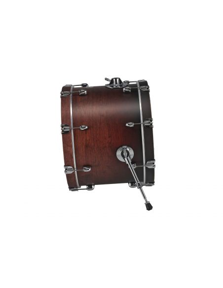 Bass Drum Catalina Club - Satin Antique Fade -20"x14"