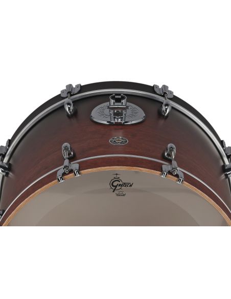 Grosse caisse Catalina Club - Satin Antique Fade -20"x14"