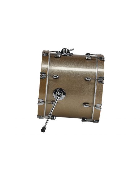 Grosse caisse Catalina Club - Sahara Sparkle -18"x14"