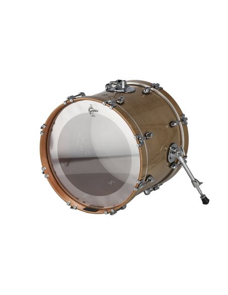 Bass Drum Catalina Club - Sahara Sparkle -18"x14"