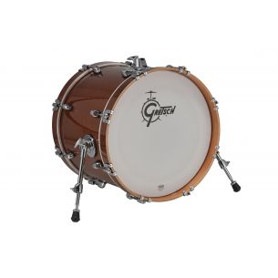 Bass Drum Catalina Club - Bronze Sparkle-18"x14"