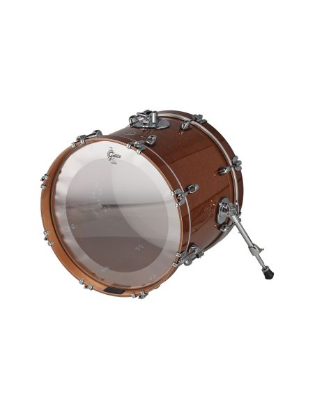 Grosse caisse Catalina Club - Bronze Sparkle-18"x14"