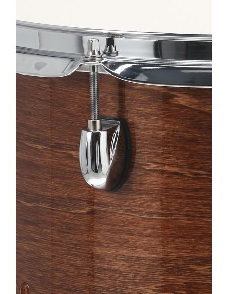 Tom Gretsch - Catalina Maple 14"x14" - Walnut Glaze