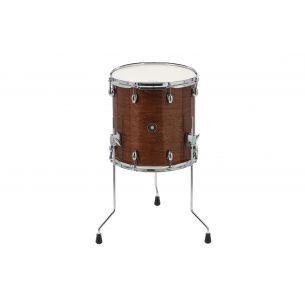 Tom Gretsch - Catalina Maple 14"x14" - Walnut Glaze