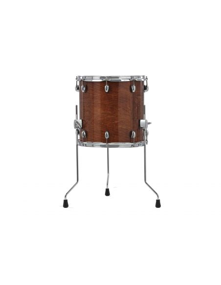Tom Gretsch - Catalina Maple 14"x14" - Walnut Glaze