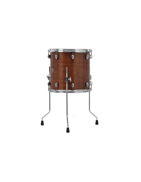 Tom Gretsch - Catalina Maple 14"x14" - Walnut Glaze