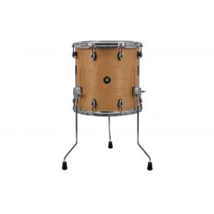 Tom Gretsch - Catalina Maple 14"x14" - Antique Maple
