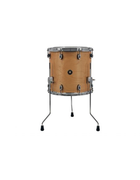 Tom Gretsch - Catalina Maple 14"x14" - Antique Maple