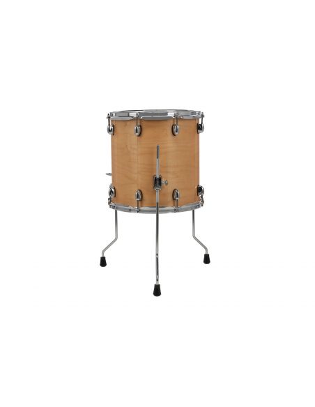 Tom Gretsch - Catalina Maple 14"x14" - Antique Maple
