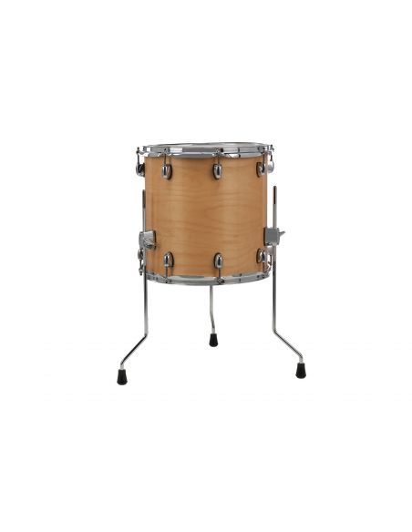 Tom Gretsch - Catalina Maple 14"x14" - Antique Maple