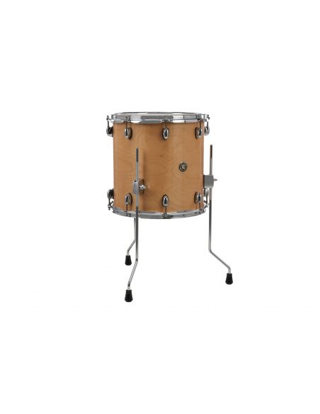 Tom Gretsch - Catalina Maple 14"x14" - Antique Maple