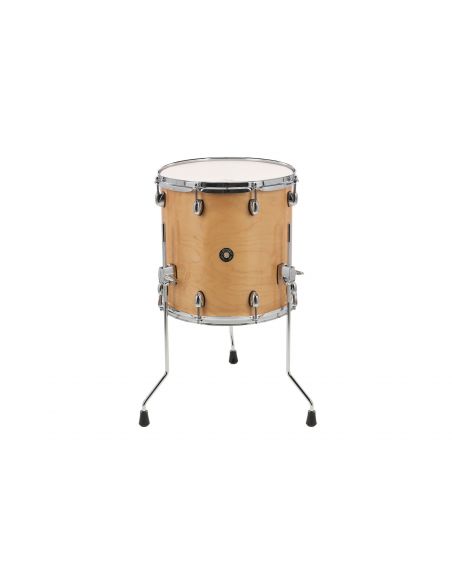 Tom Gretsch - Catalina Maple 14"x14" - Antique Maple