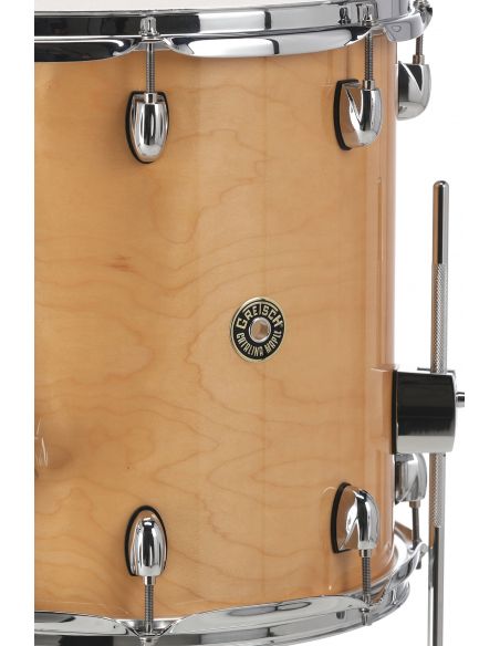 Tom Gretsch - Catalina Maple 14"x14" - Antique Maple