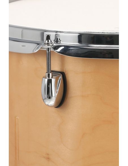 Tom Gretsch - Catalina Maple 14"x14" - Antique Maple