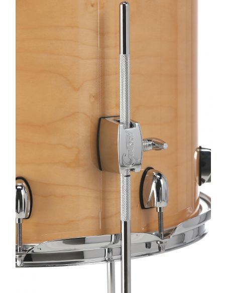 Tom Gretsch - Catalina Maple 14"x14" - Antique Maple