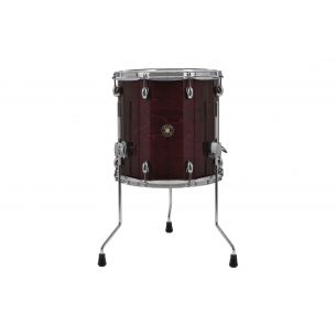 Tom Gretsch - Catalina Maple 14"x14" - Purple Gloss