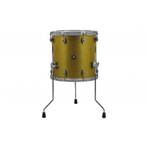 Tom Gretsch - Catalina Maple 14"x14" - Lemon Sparkle