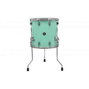 Tom Gretsch - Catalina Maple 14"x14" - Seafoam Green