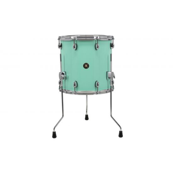Tom Gretsch - Catalina Maple 14"x14" - Seafoam Green