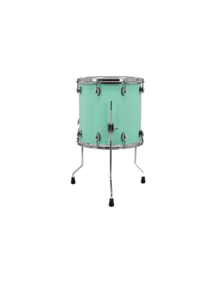 Tom Gretsch - Catalina Maple 14"x14" - Seafoam Green