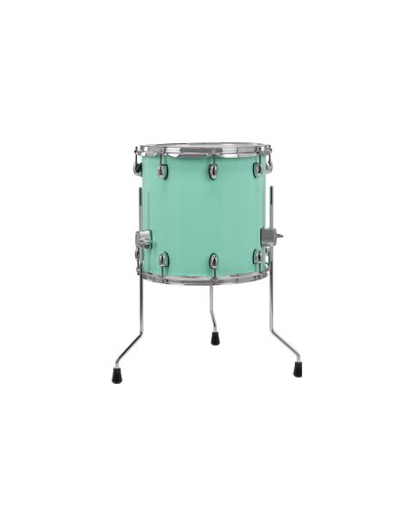 Tom Gretsch - Catalina Maple 14"x14" - Seafoam Green