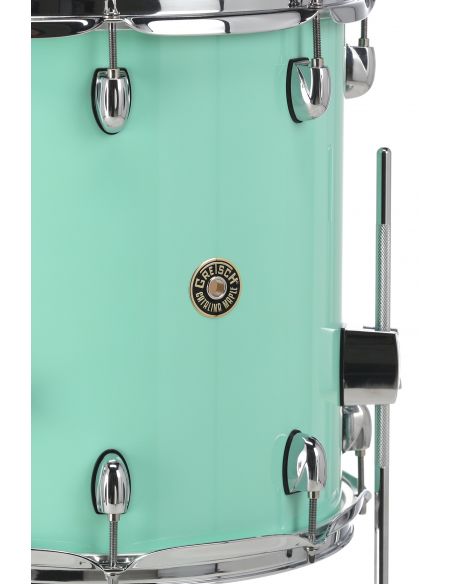 Tom Gretsch - Catalina Maple 14"x14" - Seafoam Green