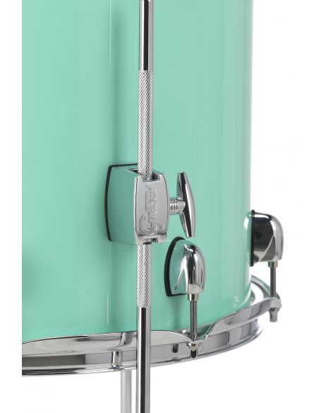 Tom Gretsch - Catalina Maple 14"x14" - Seafoam Green
