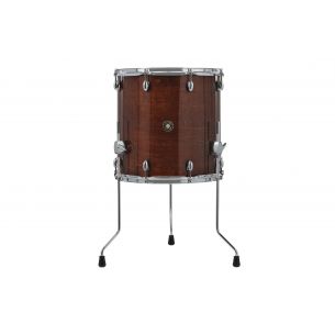 Tom Gretsch - Catalina Maple 16"x16" - Walnut Glaze