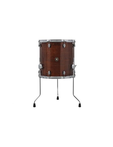Tom Gretsch - Catalina Maple 16"x16" - Walnut Glaze
