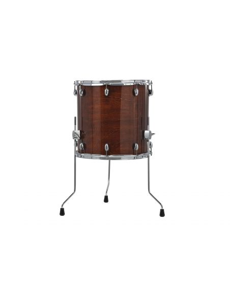 Tom Gretsch - Catalina Maple 16"x16" - Walnut Glaze