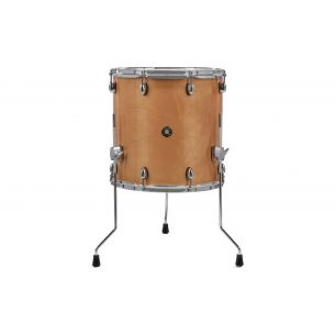 Tom Gretsch - Catalina Maple 16"x16" - Antique Maple