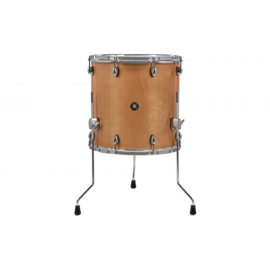 Tom Gretsch - Catalina Maple 16"x16" - Antique Maple