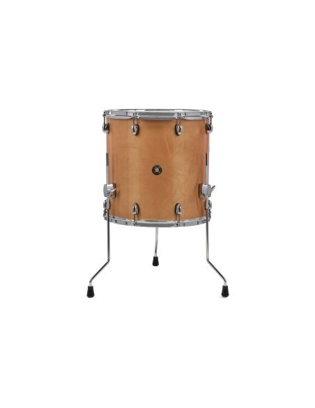 Tom Gretsch - Catalina Maple 16"x16" - Antique Maple