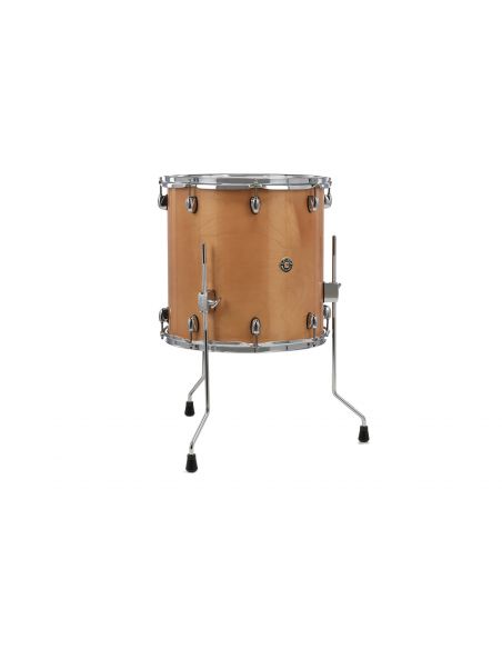 Tom Gretsch - Catalina Maple 16"x16" - Antique Maple