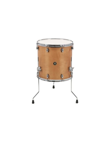 Tom Gretsch - Catalina Maple 16"x16" - Antique Maple