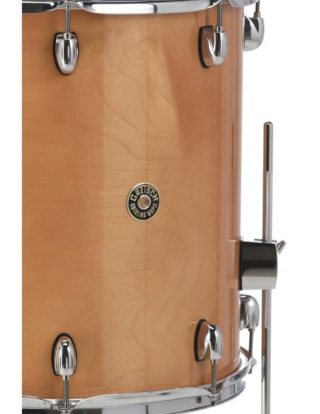 Tom Gretsch - Catalina Maple 16"x16" - Antique Maple