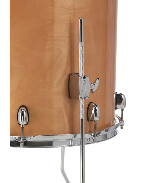 Tom Gretsch - Catalina Maple 16"x16" - Antique Maple