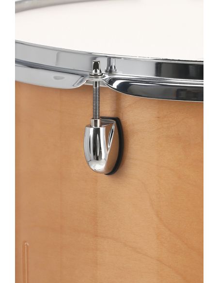 Tom Gretsch - Catalina Maple 16"x16" - Antique Maple