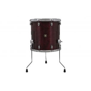 Tom Gretsch - Catalina Maple 16"x16" - Purple Gloss