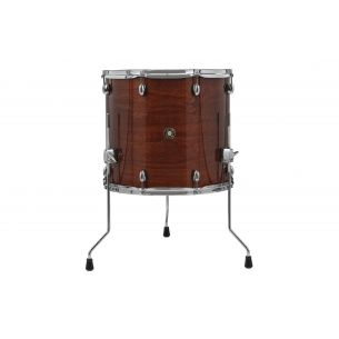 Tom Gretsch - Catalina Maple 18"x16" - Walnut Glaze