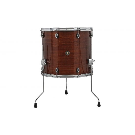 Tom Gretsch - Catalina Maple 18"x16" - Walnut Glaze