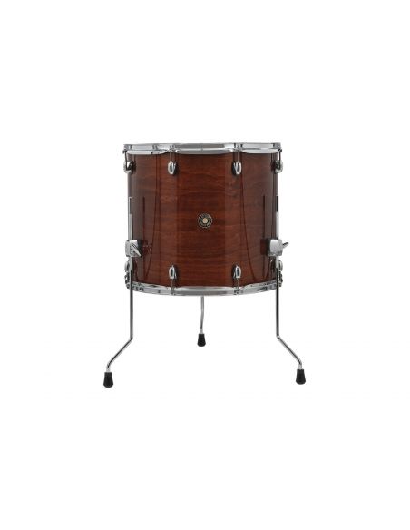 Tom Gretsch - Catalina Maple 18"x16" - Walnut Glaze